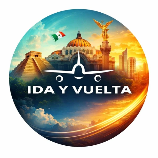 Logotipo Ida y Vuelta